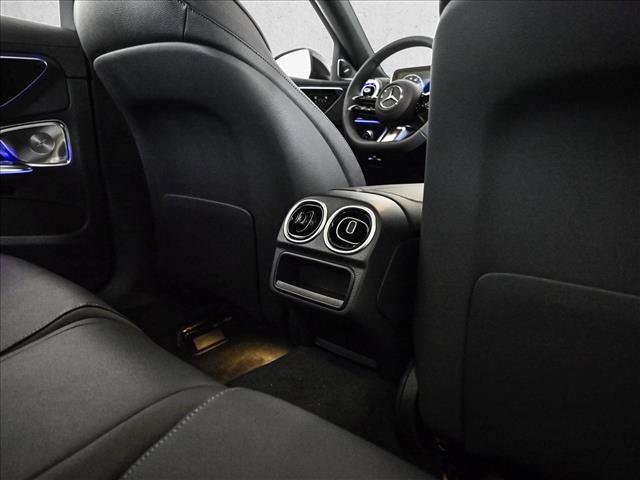 New 2026 Mercedes-Benz C 300 4MATIC Sedan image 19