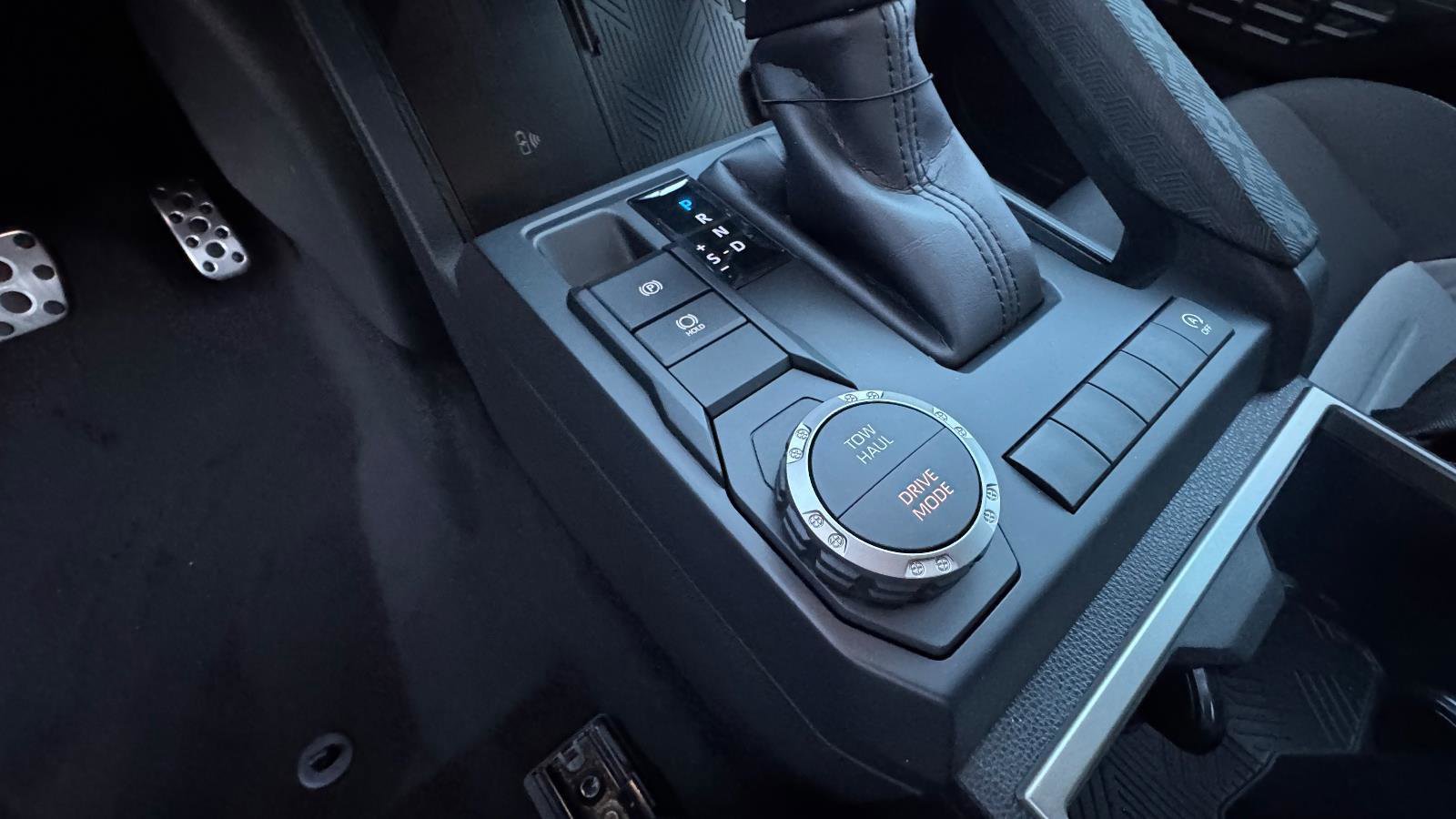 New 2026 Toyota Tacoma TRD Sport image 17