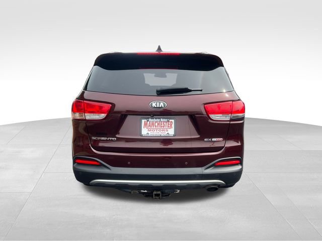 Used 2017 Kia Sorento EX image 6