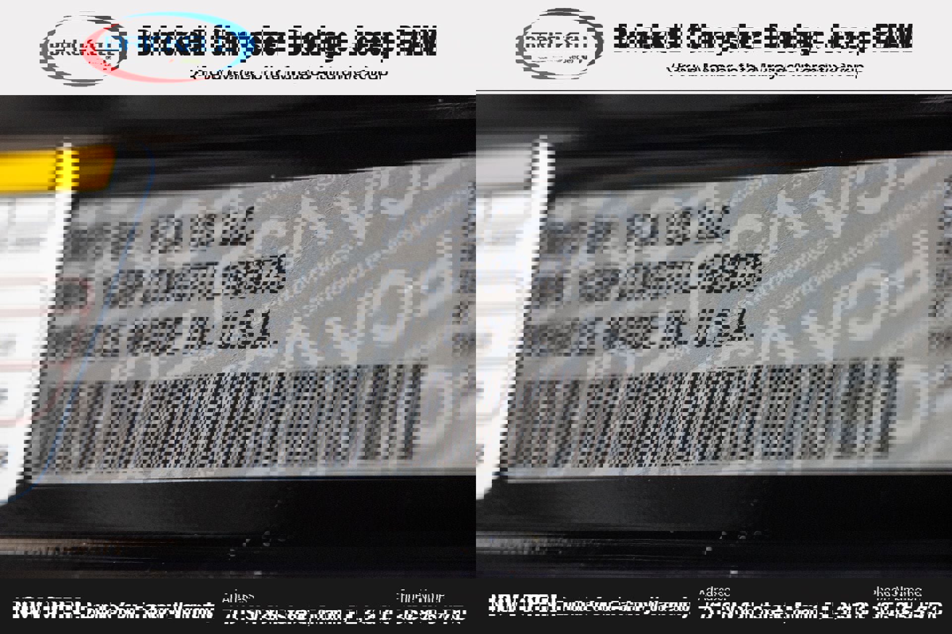 New 2026 Jeep Gladiator Sahara image 30