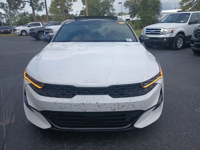 Used 2023 Kia K5 GT-Line