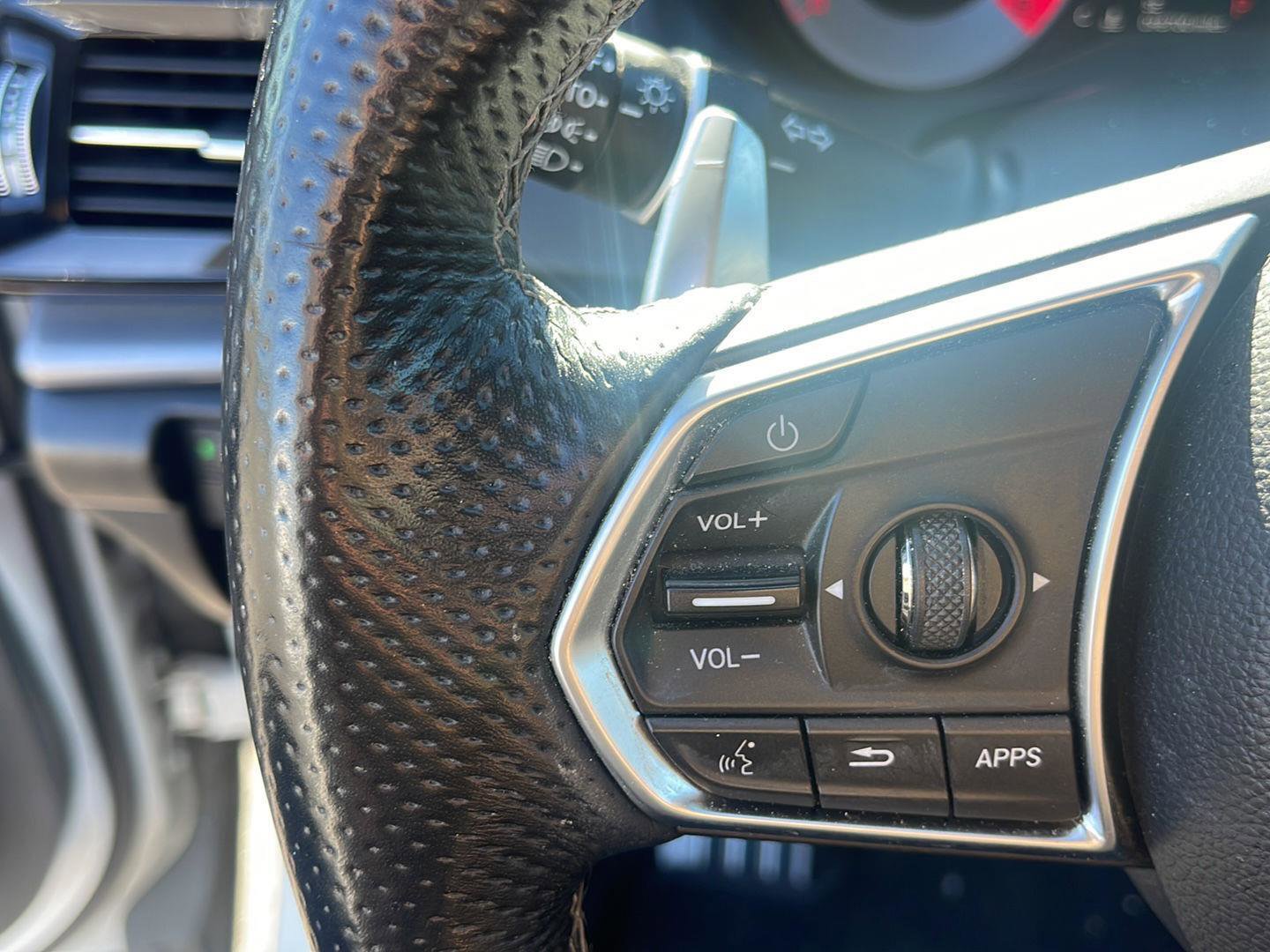 Used 2021 Acura RDX A-Spec image 15