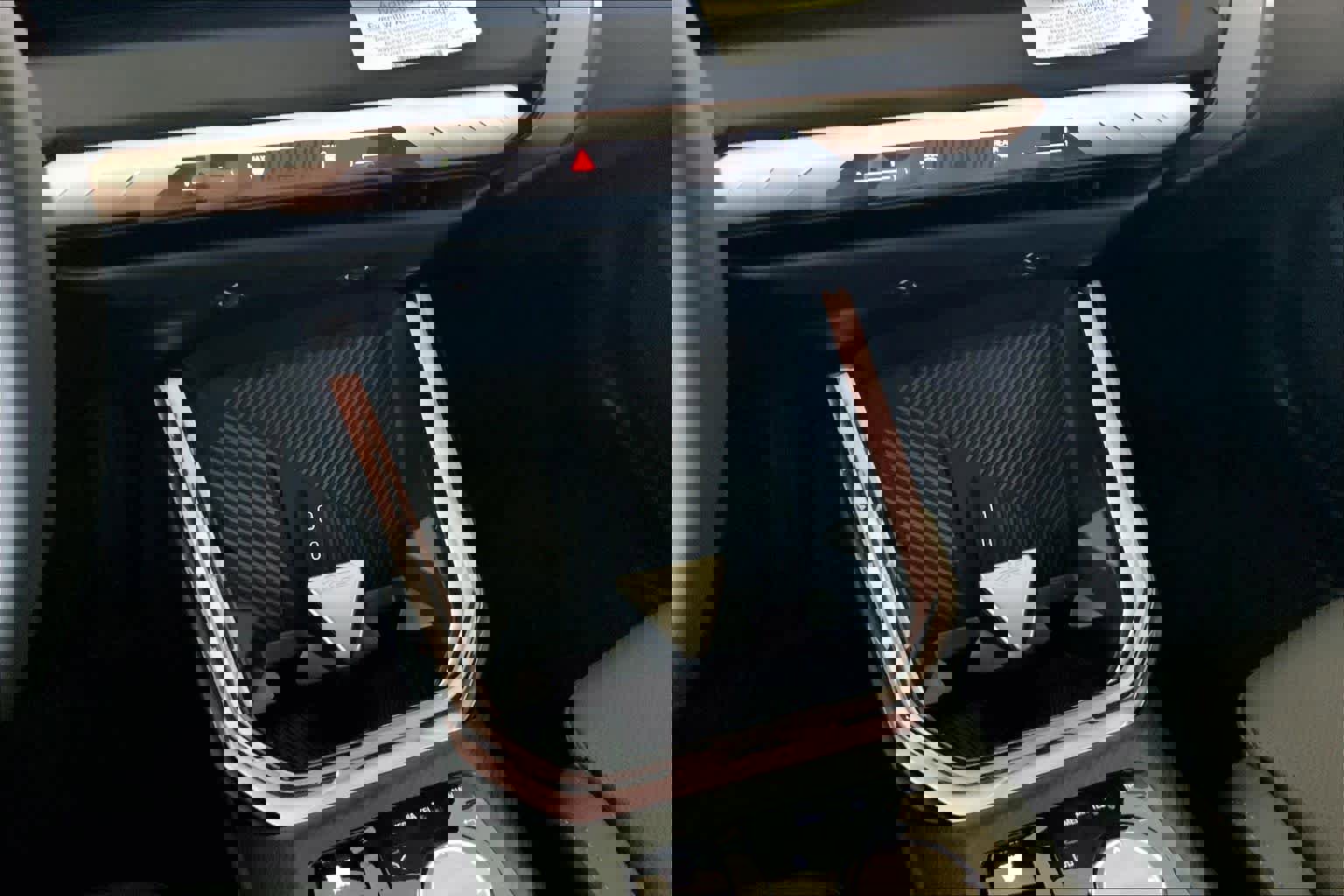 New 2026 BMW X3 xDrive30 w/ Convenience Package image 20