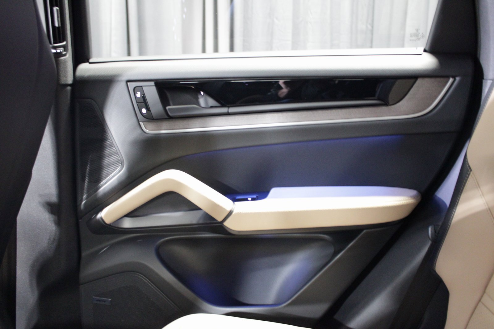 New 2026 Porsche Cayenne S image 20