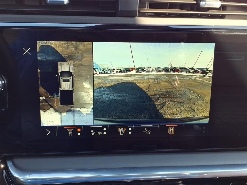 New 2026 GMC Sierra 2500 Denali Ultimate w/ Max Trailering Package image 22