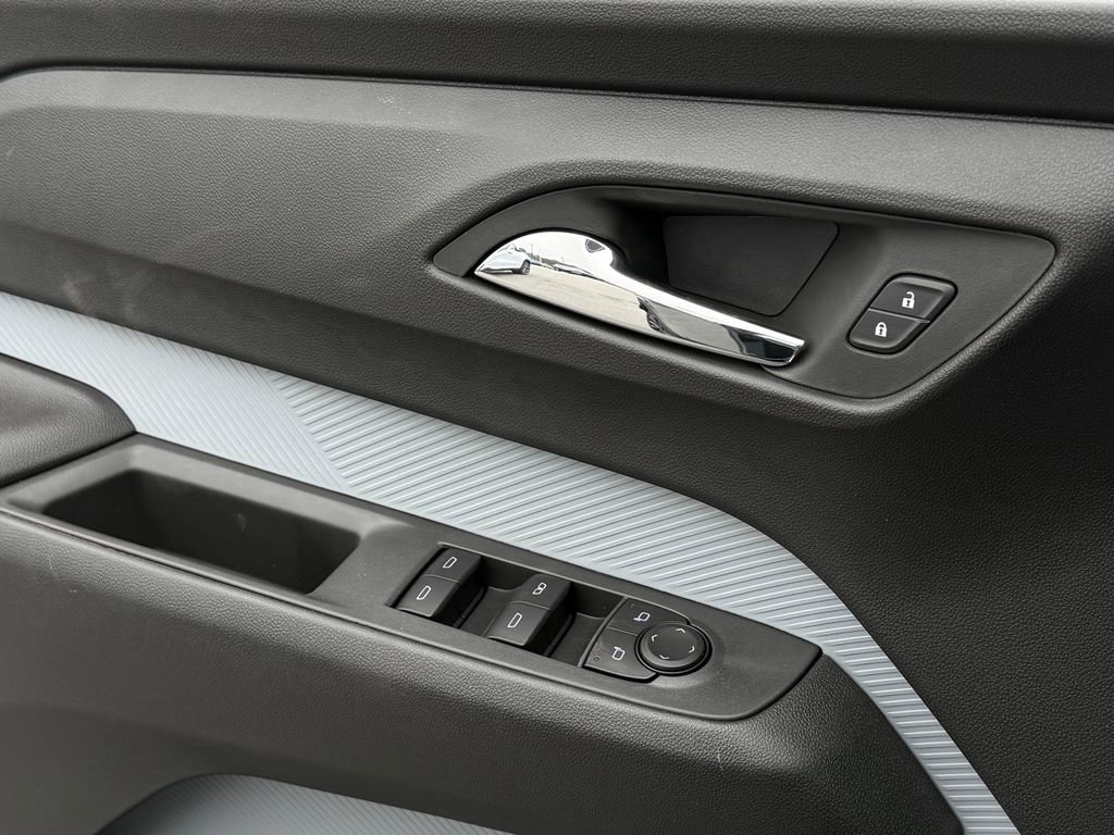 New 2027 Chevrolet Bolt RS image 29