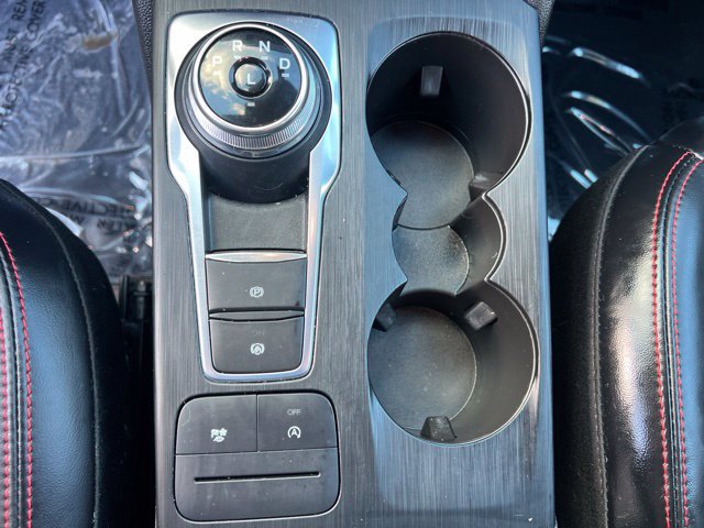 Used 2024 Ford Escape ST-Line AWD/4WD image 28