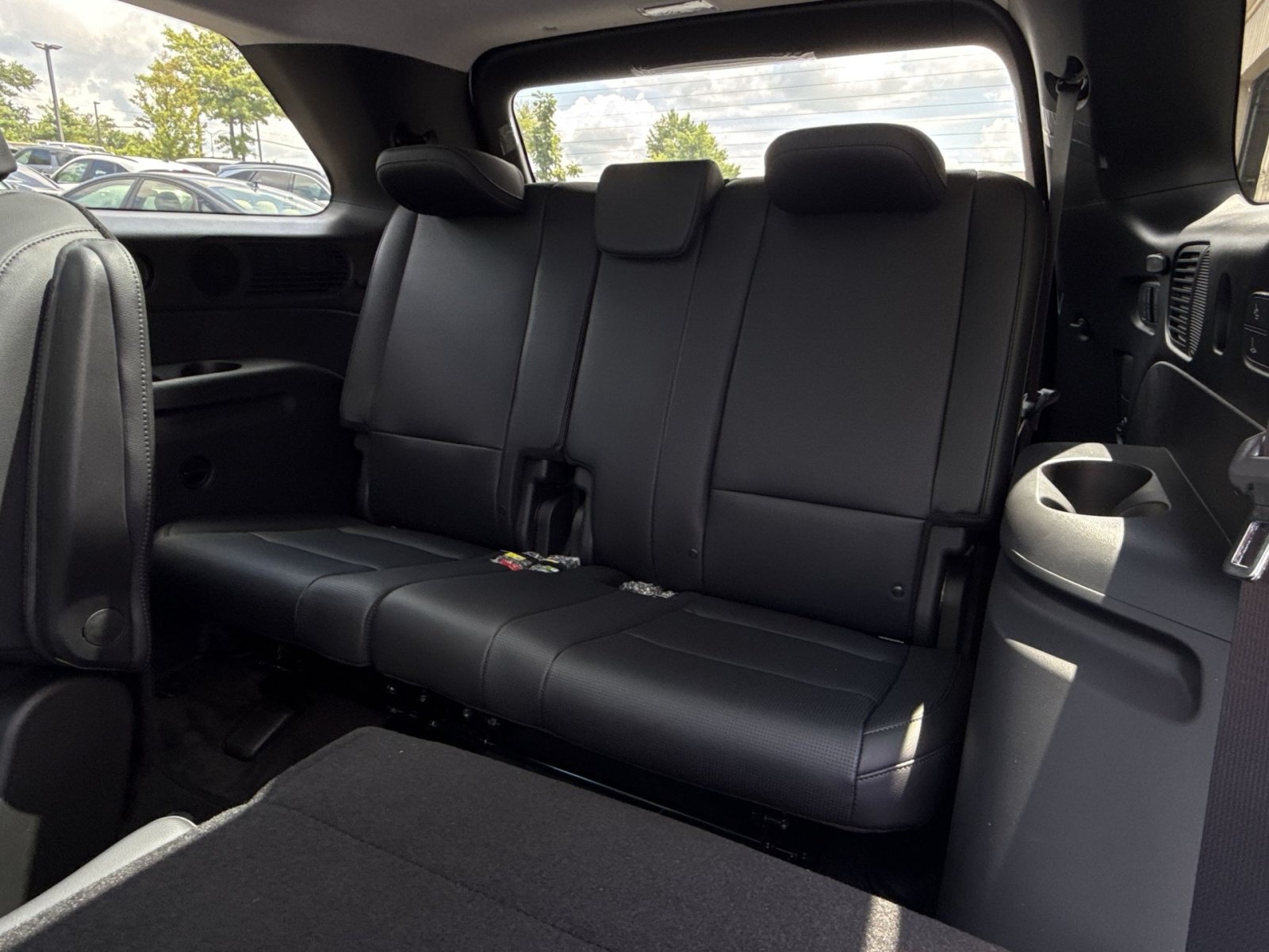 New 2027 Hyundai Palisade Limited AWD/4WD image 26
