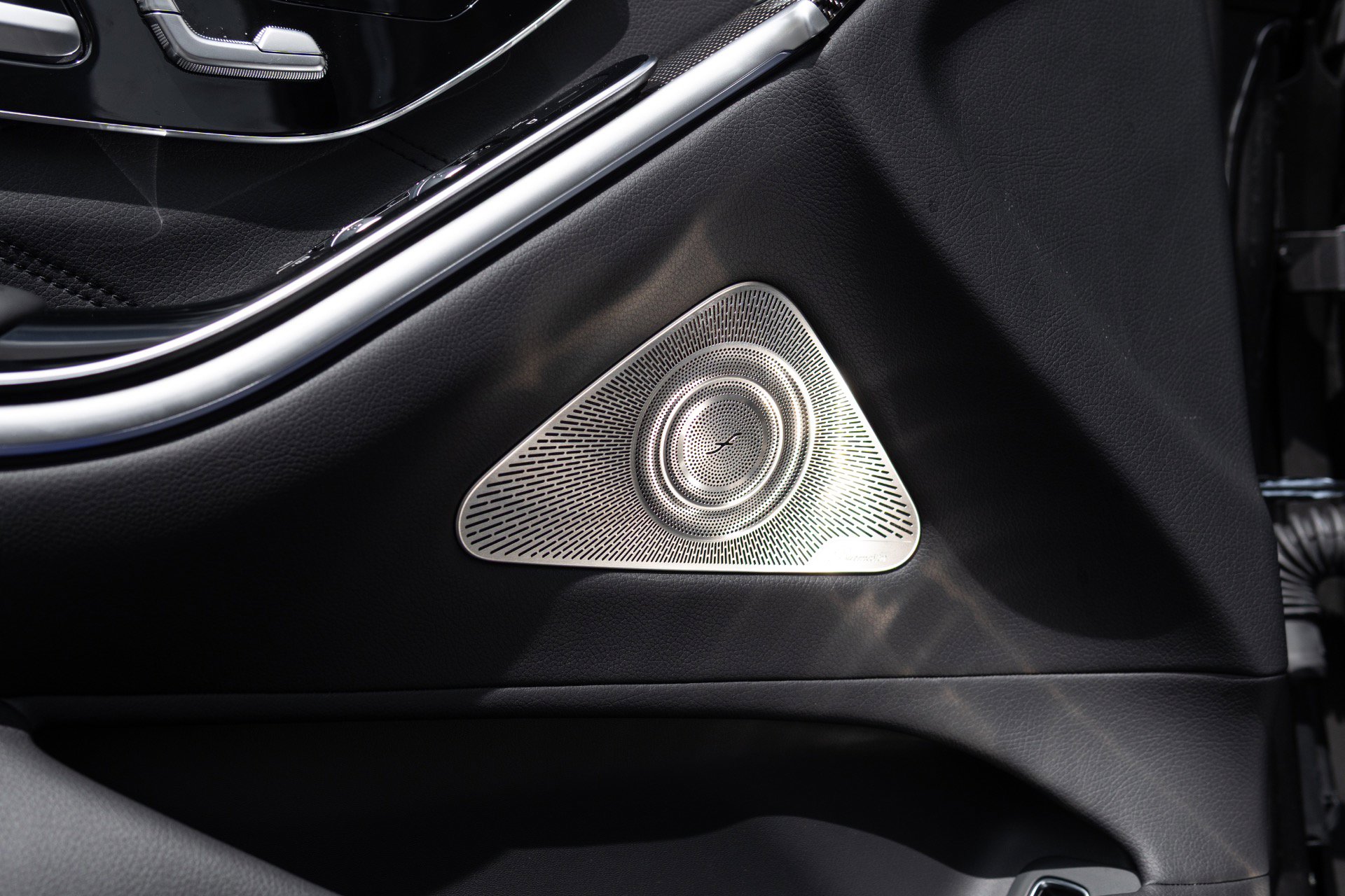 Used 2025 Mercedes-Benz S 63 AMG S image 32