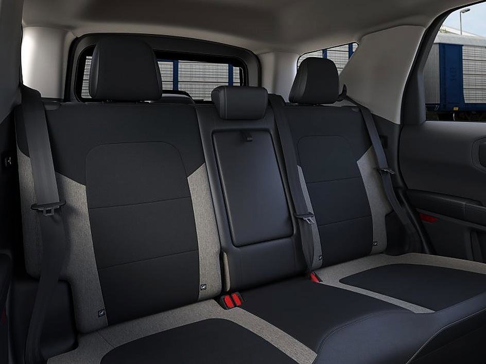 New 2026 Ford Bronco Sport Big Bend AWD/4WD image 11