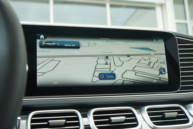 New 2026 Mercedes-Benz GLS 450 4MATIC image 20