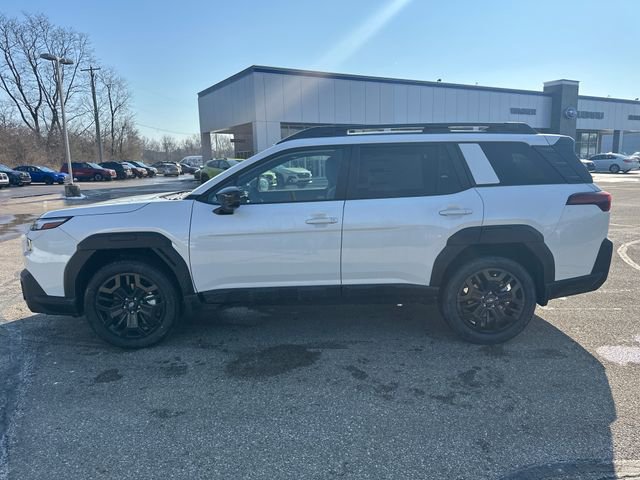 New 2026 Subaru Outback Limited XT w/ Premium/Limited Plus Package image 4