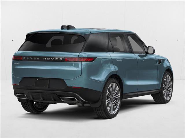 New 2026 Land Rover Range Rover Sport SE video 2