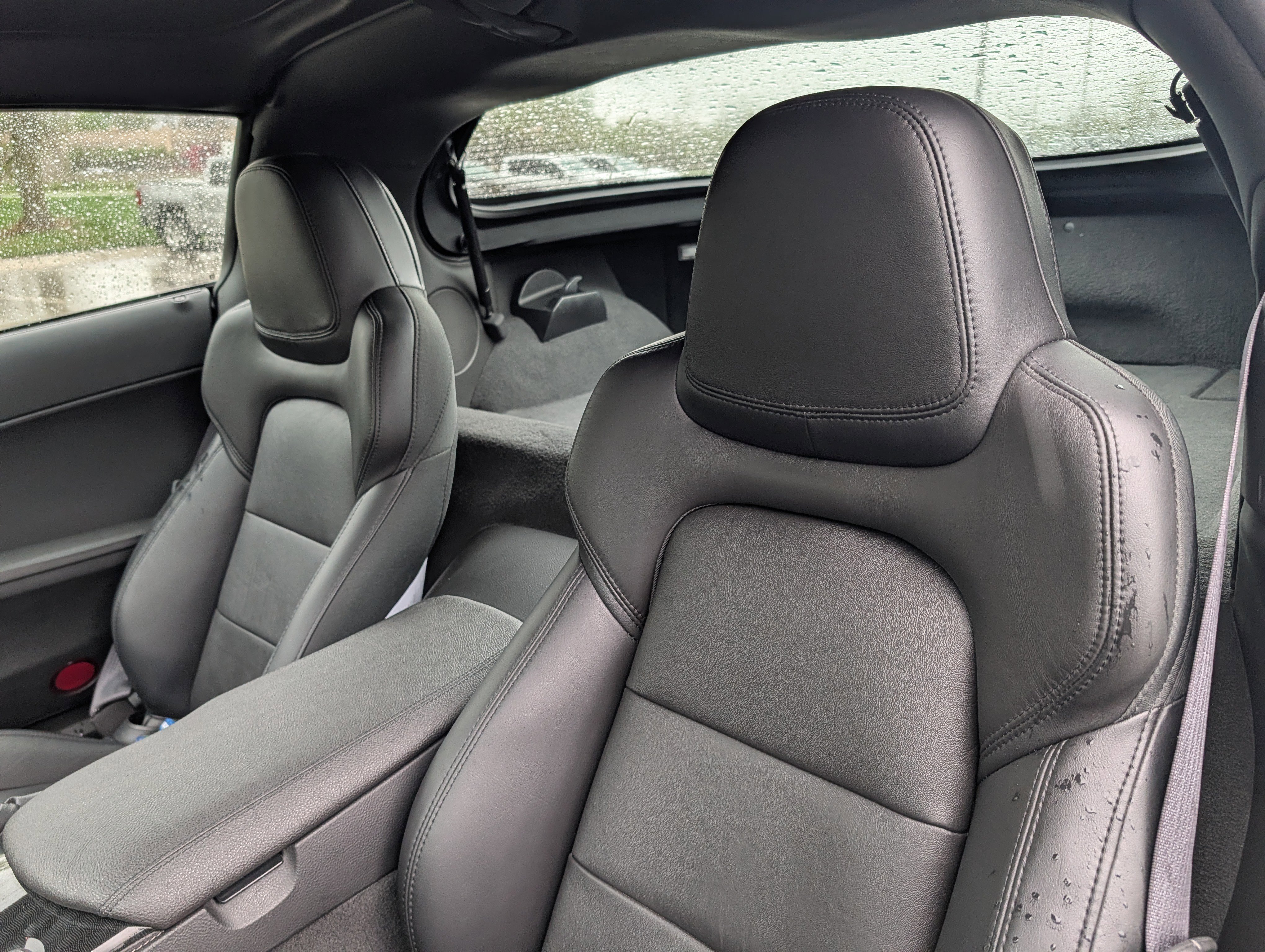 Used 2013 Chevrolet Corvette Coupe RWD image 12
