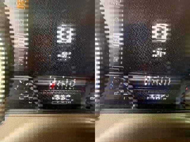 Used 2020 RAM 3500 Limited image 11