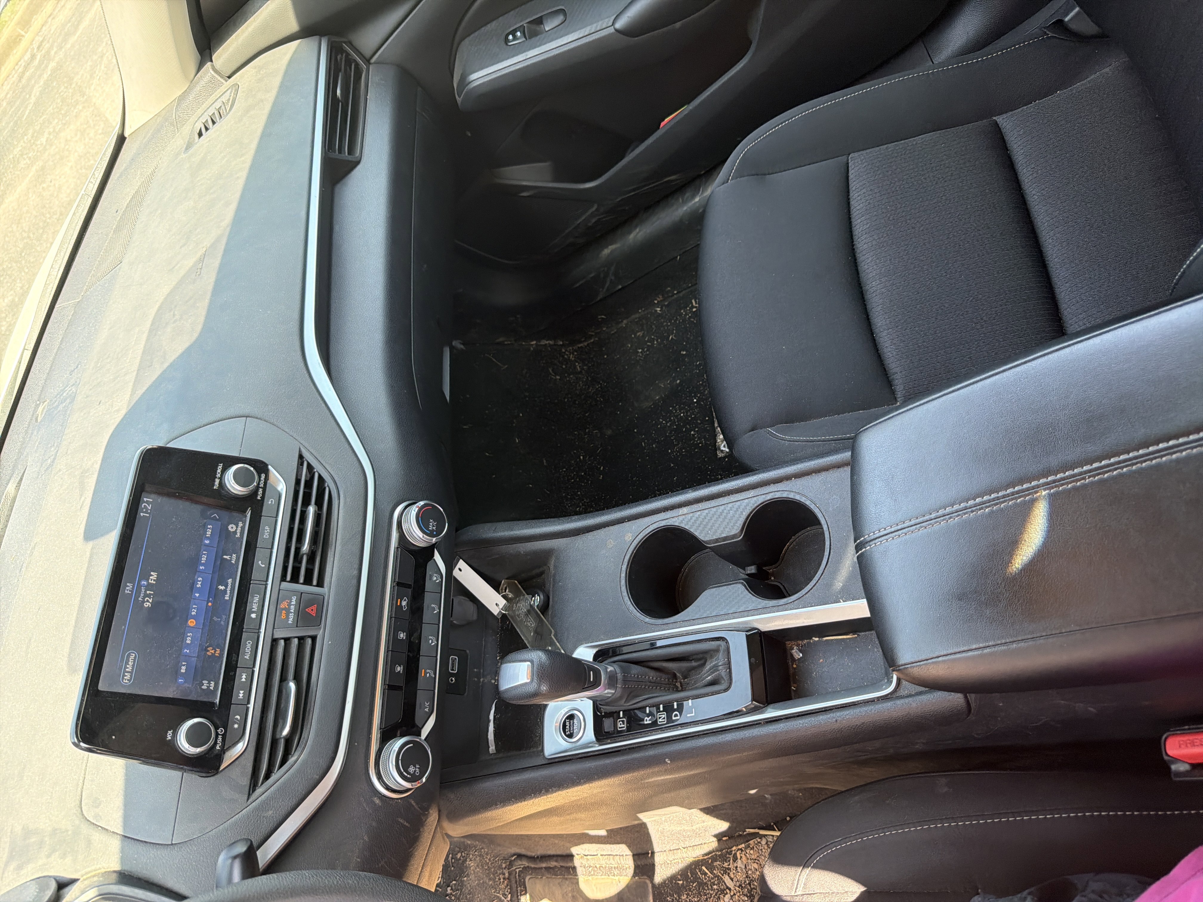 Used 2022 Nissan Altima 2.5 S image 12