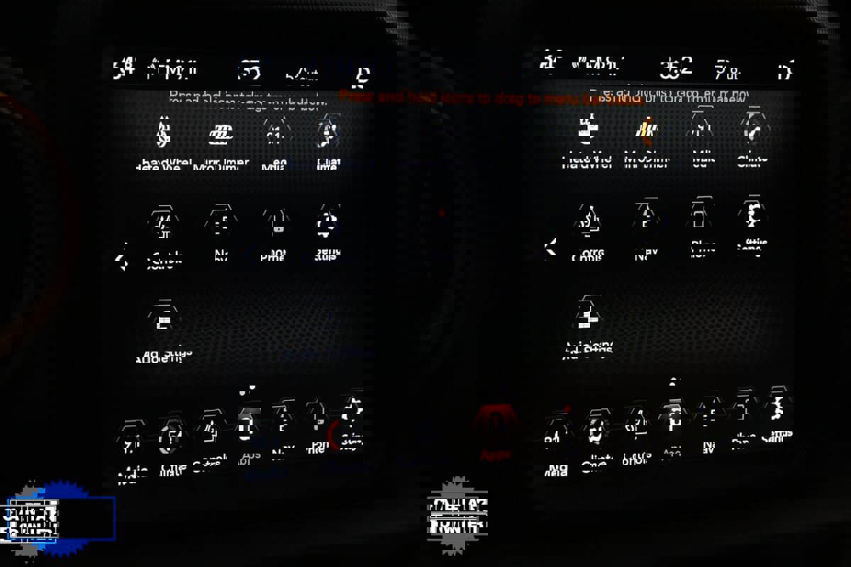 Used 2023 Jeep Gladiator Mojave w/ Cold Weather Group image 33