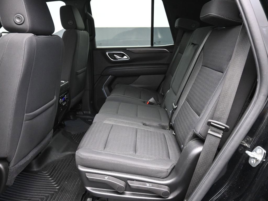 Used 2021 Chevrolet Tahoe LS image 7