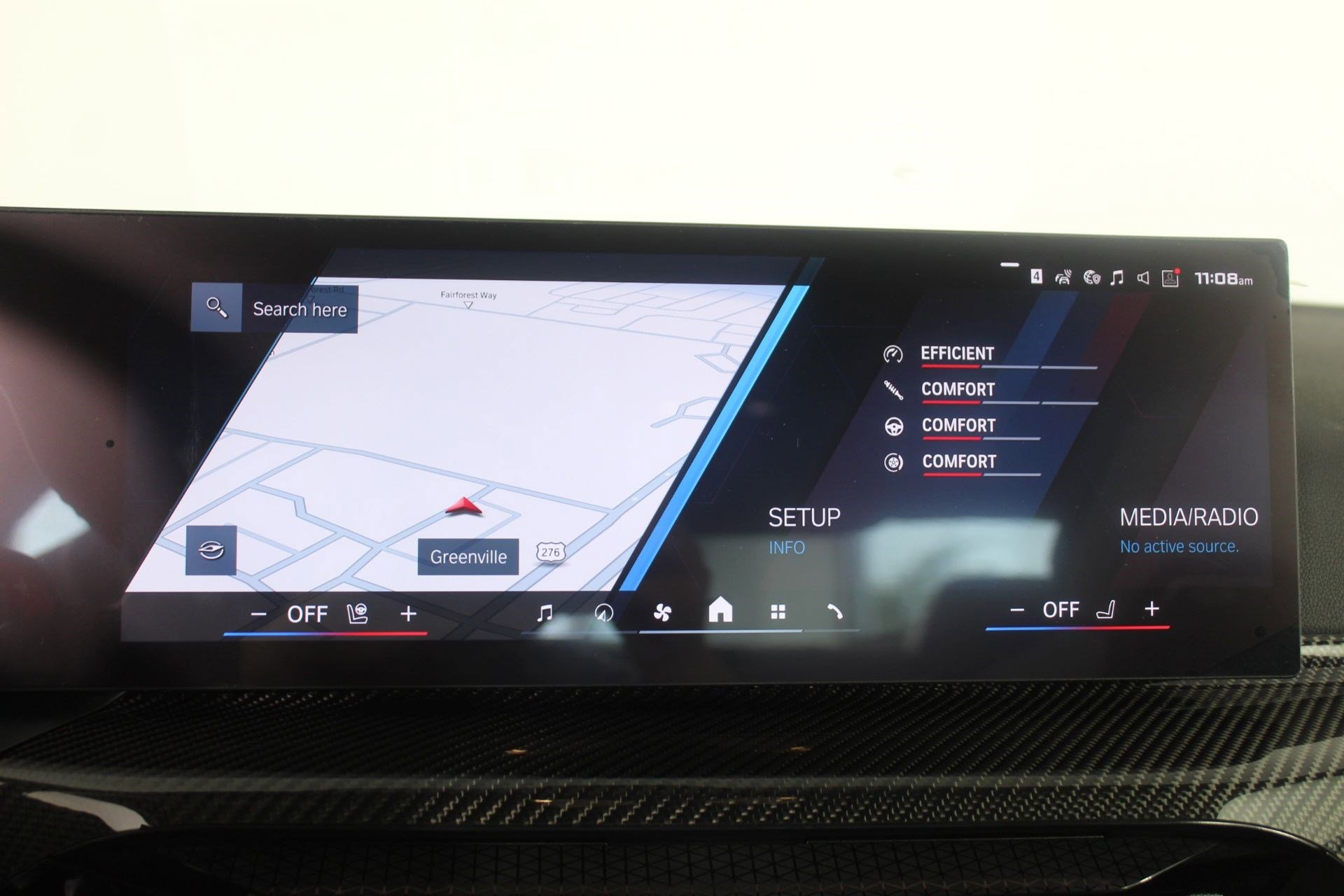 New 2026 BMW M4 Competition w/ Executive Package image 27