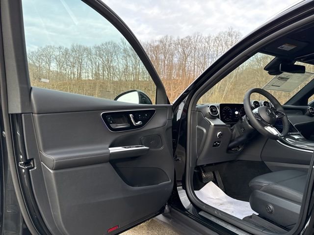 New 2026 Mercedes-Benz GLC 300 4MATIC image 19