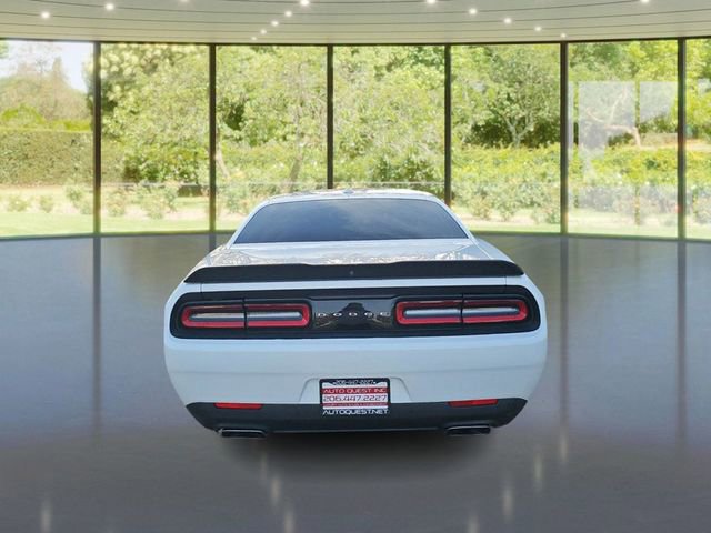 Used 2019 Dodge Challenger R/T Scat Pack image 6