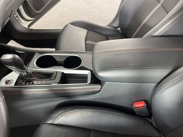 Used 2023 Nissan Altima 2.5 SR image 28