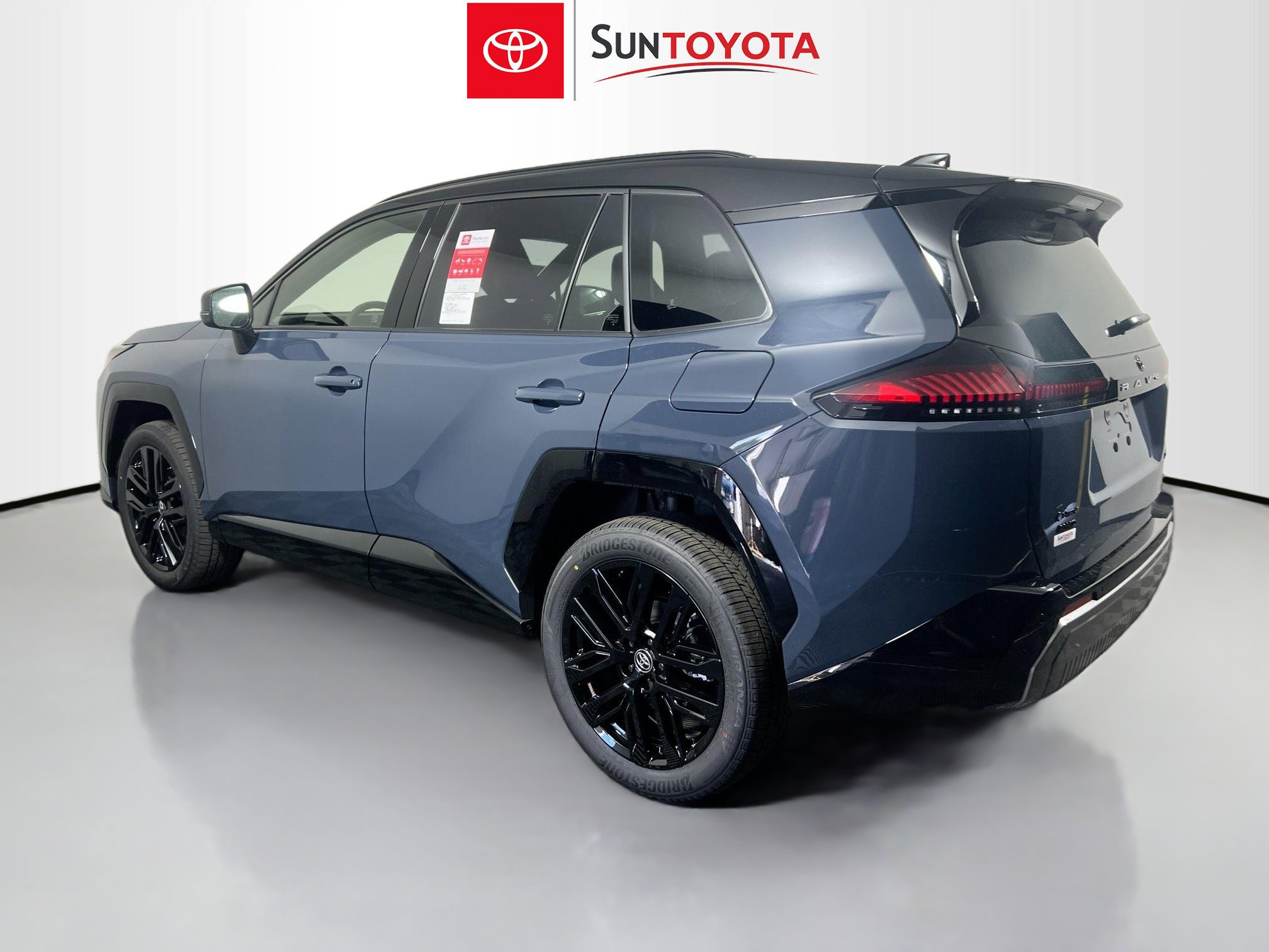 New 2026 Toyota RAV4 XSE image 6