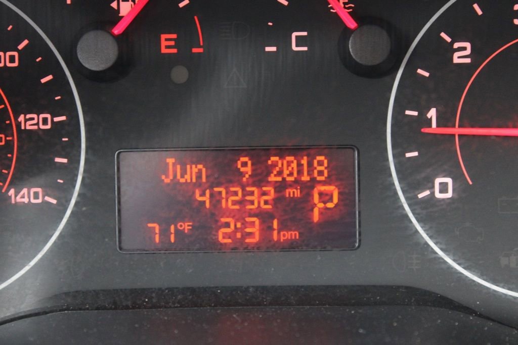 Used 2019 RAM ProMaster City Tradesman FWD image 27