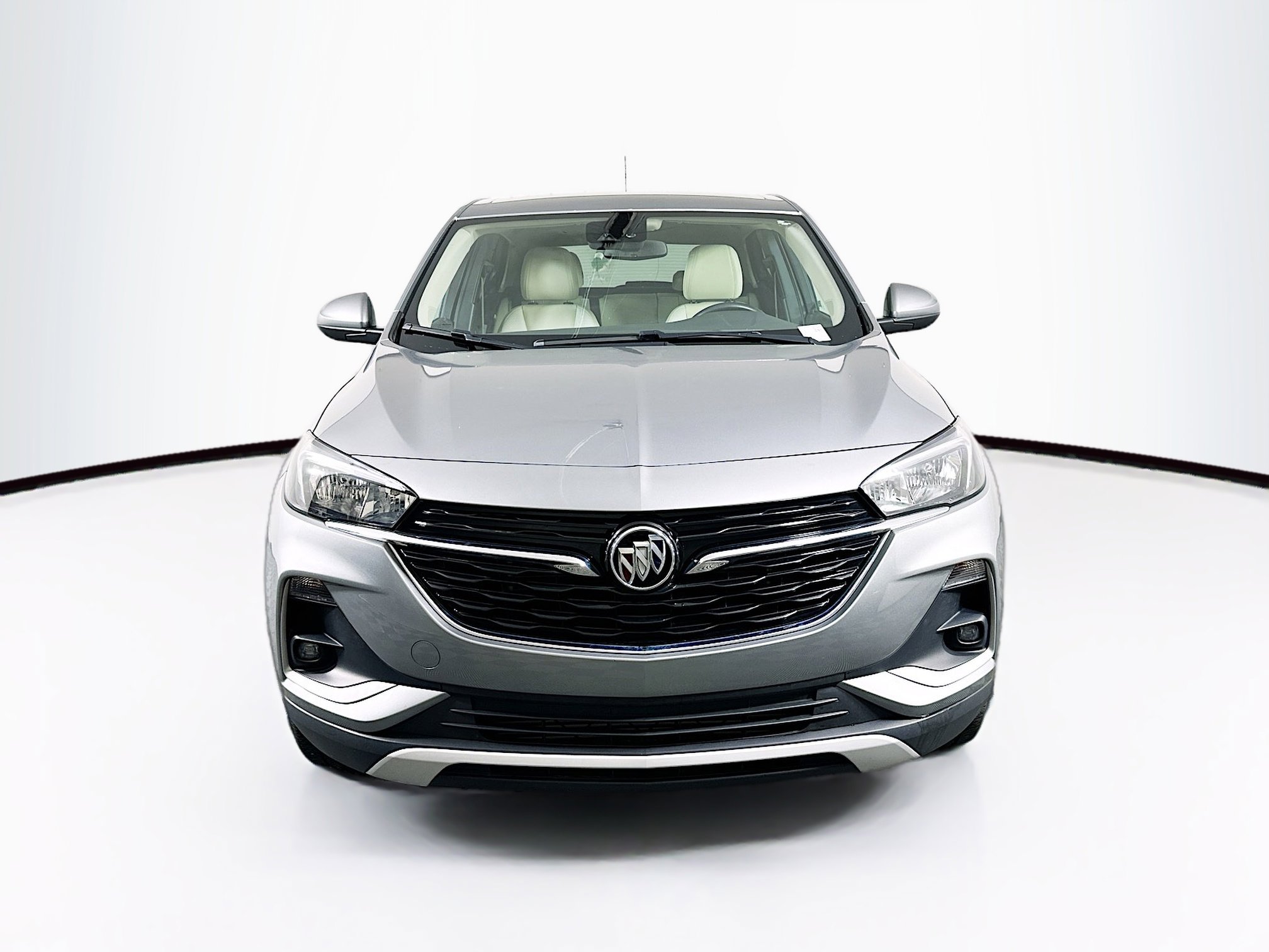 Used 2023 Buick Encore GX Preferred w/ Cold Weather Comfort Package FWD image 2
