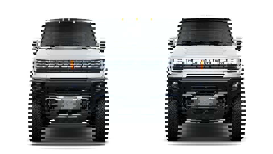 New 2025 GMC Hummer EV 3X w/ Battery Pack, 24 Module Pack image 54