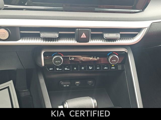 Certified 2023 Kia K5 GT-Line image 25