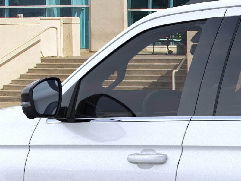 New 2026 Ford Expedition Max Active image 20