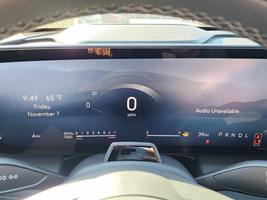 New 2026 Buick Enclave Sport Touring w/ Super Cruise Package image 25