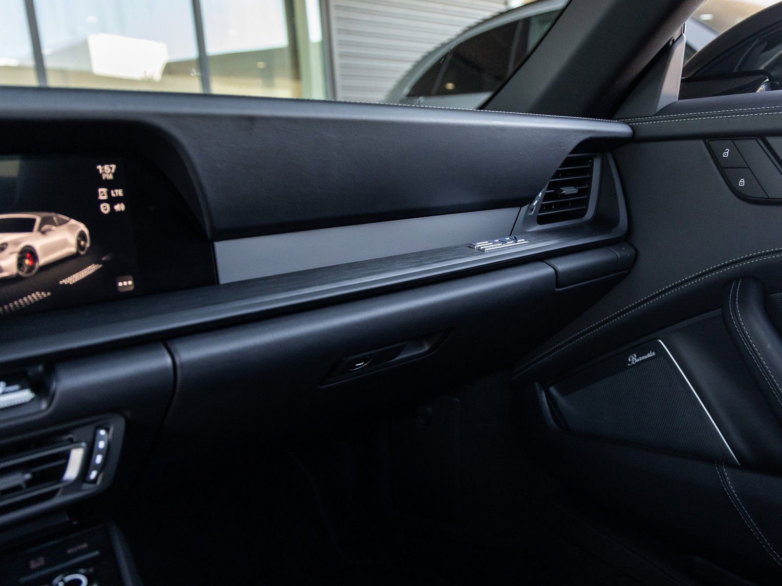 Certified 2024 Porsche 911 Targa Edition 50 Years Porsche image 37