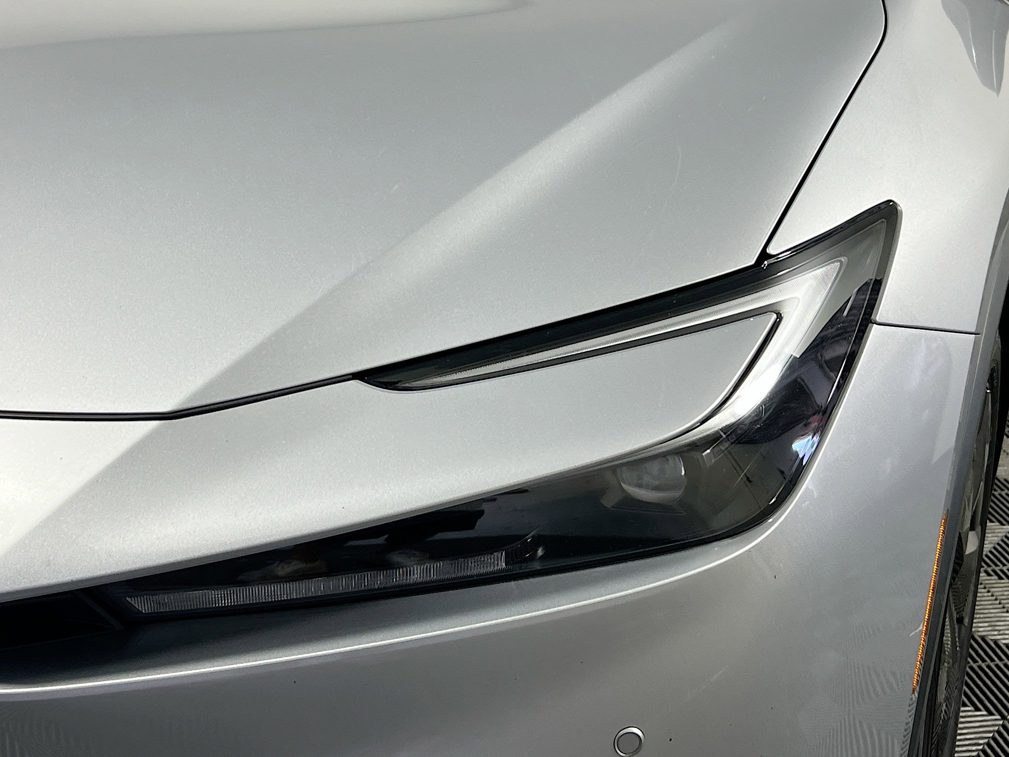 Used 2023 Toyota Prius LE FWD image 11