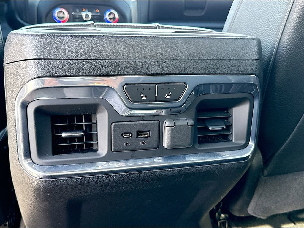 Used 2021 GMC Sierra 1500 Denali w/ Denali Ultimate Package image 39