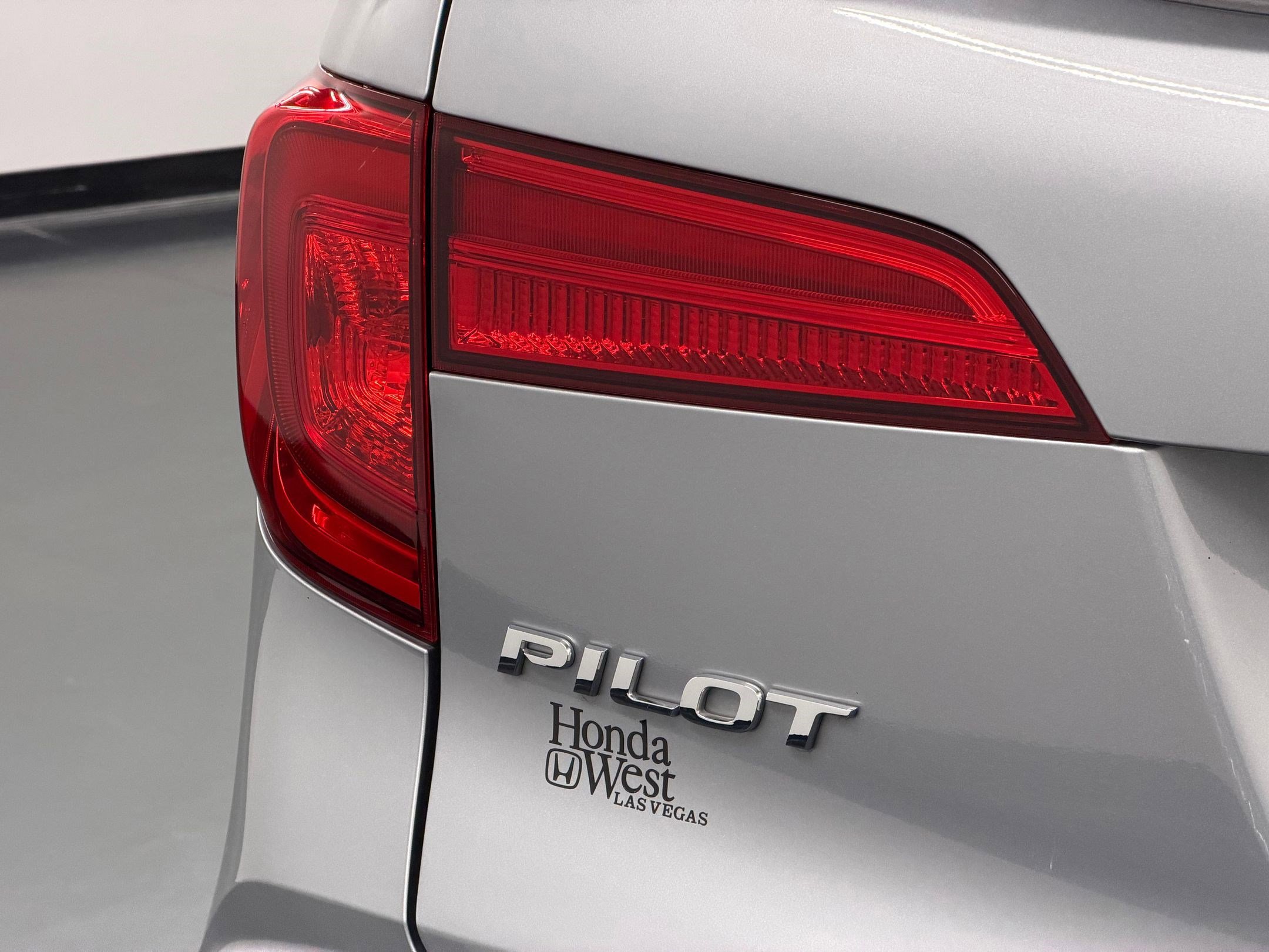 Used 2016 Honda Pilot EX-L image 13