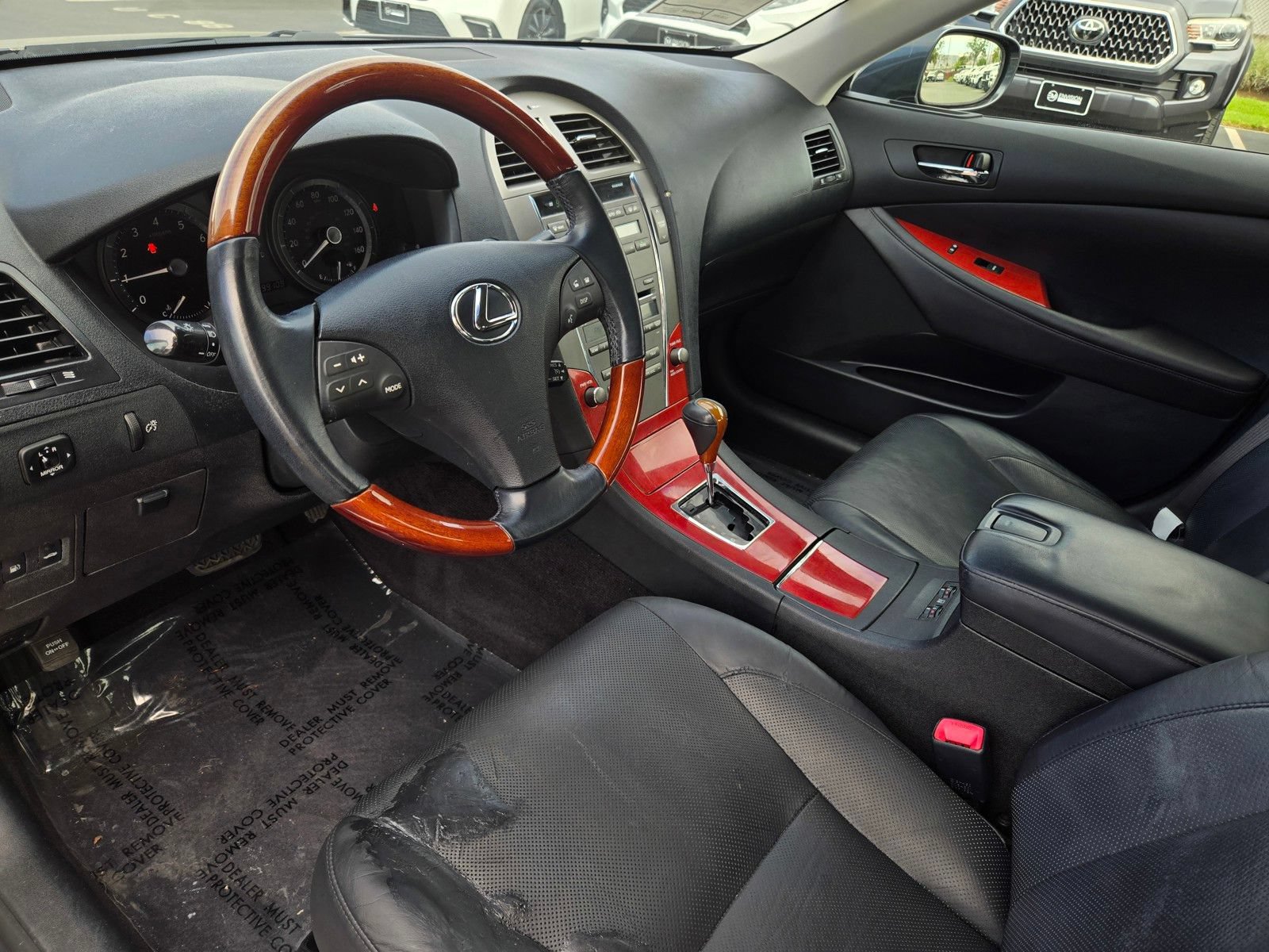 Used 2008 Lexus ES 350 FWD image 8