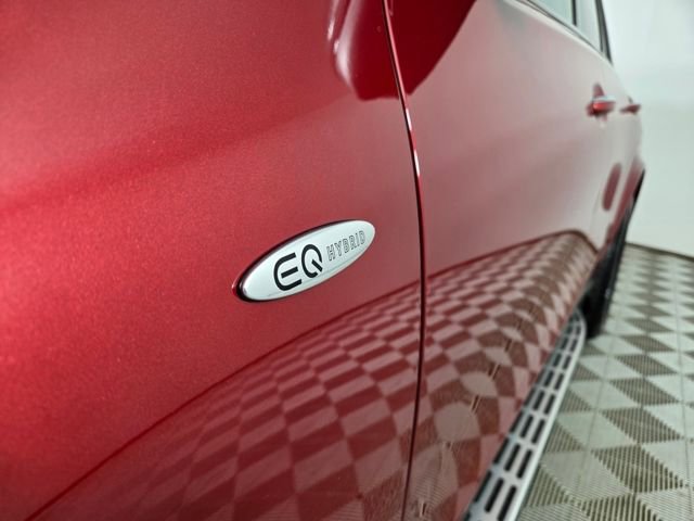 Certified 2025 Mercedes-Benz GLE 450e 4MATIC image 8