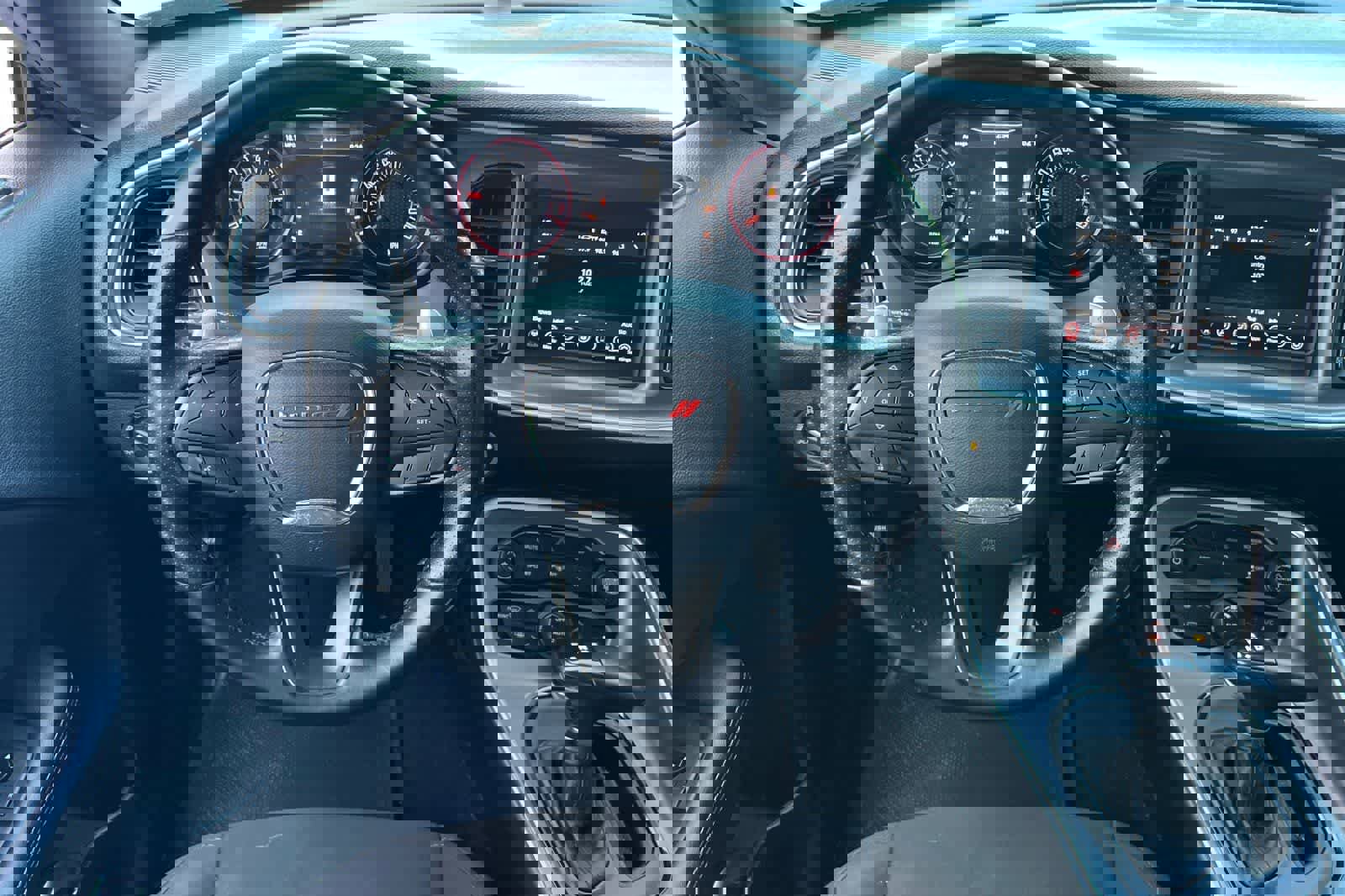 Used 2020 Dodge Challenger GT w/ Blacktop Package image 16