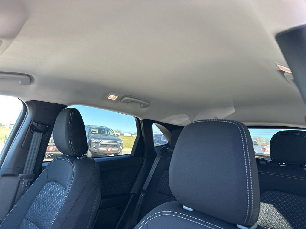 New 2026 Ford Escape Active w/ Tech Pack #1 image 14