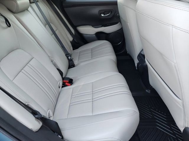 Used 2026 Honda HR-V EX-L image 31