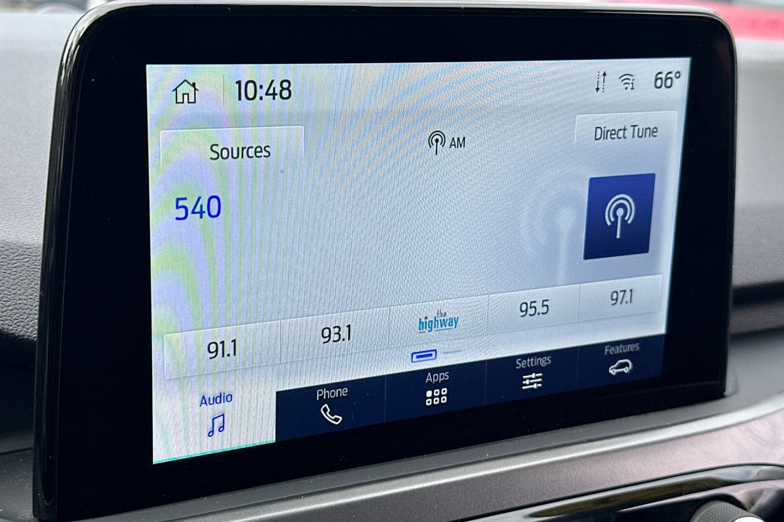 Used 2025 Ford Escape Active image 19