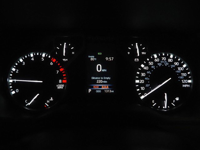 Used 2026 Toyota Tundra SR5 RWD image 18