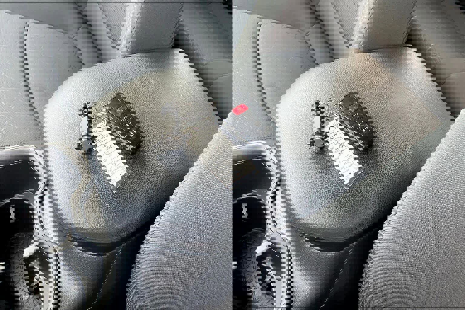 Used 2024 Toyota RAV4 XLE w/ Convenience Package image 14