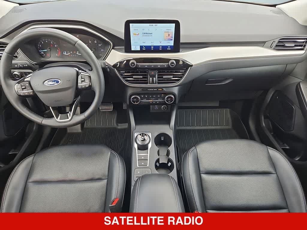 Used 2021 Ford Escape SEL AWD/4WD image 16