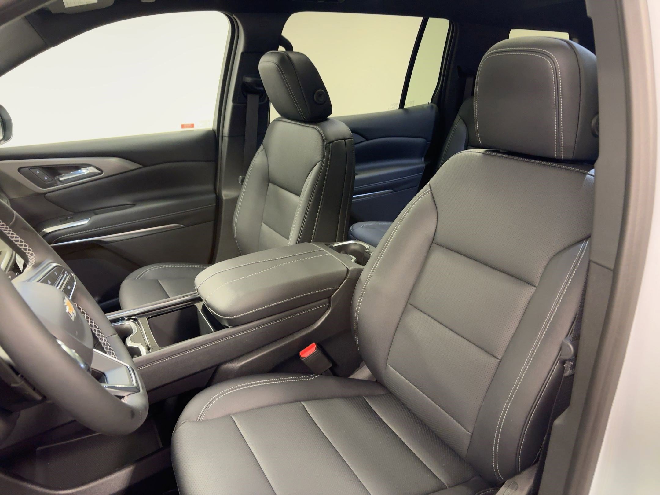 New 2026 Chevrolet Traverse LT w/ Sun and Wheel Package image 22