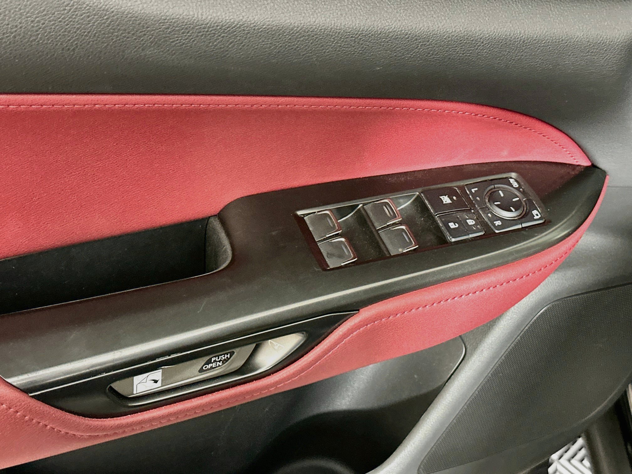 Used 2023 Lexus NX 350 AWD w/ Cold Area Package image 15