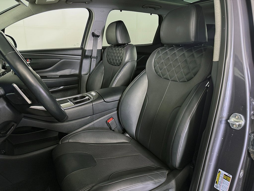 Used 2022 Hyundai Santa Fe Limited image 33