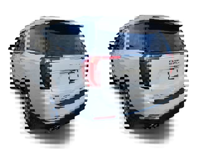 New 2026 GMC Yukon XL Denali w/ Sun & Power Step Package image 4